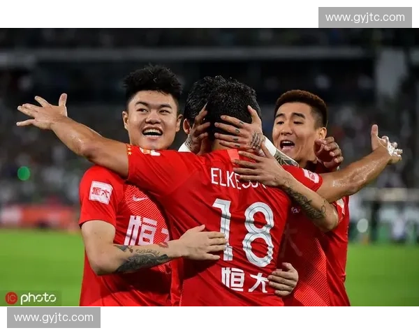 聚焦山西恒大足球联赛推动区域青训与职业化协同高质量发展新篇章