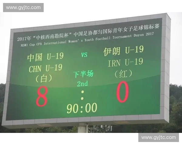 伊朗足球联赛发展现状与亚洲赛场竞争力解析提升趋势与未来前景观察研究报告